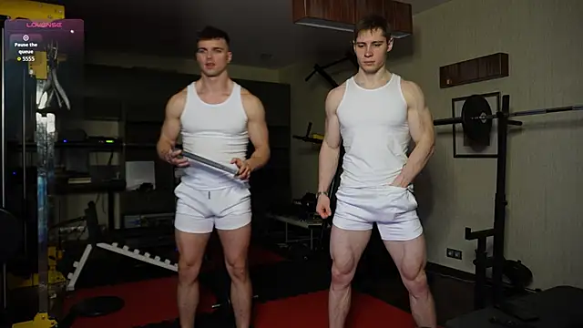 Nik Sharp online show from 8, 2, 2026