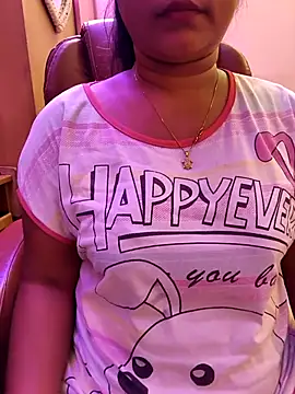 nisha baby2 online show from 27, 11, 2025