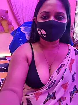 nisha baby2 online show from 6, 3, 2026