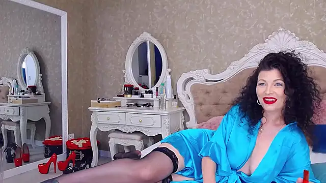 NataliaRed online show from 14, 7, 2026