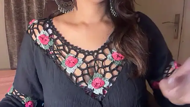 Snapshot of Cupid_of_Hearts chatting on 28, 2, 2026 Cupid of Hearts online show from 28, 2, 2026