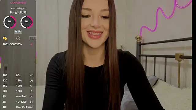 JennyRuthJP online show from 15, 6, 2026