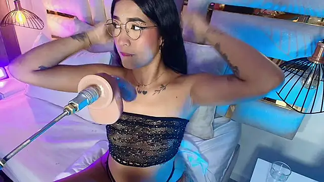 baby naughty1  online show from 16, 1, 2026