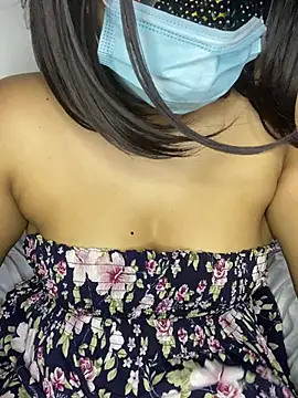 Shadow Girl007 online show from 12, 2, 2025