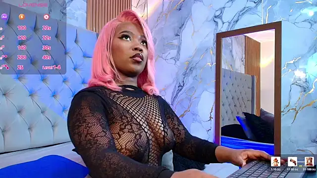 Scarlett diaz17 online show from 17, 2, 2026