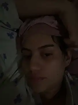 Snapshot of ariel_jonees chatting on 10, 11, 2025 ariel jonees online show from 10, 11, 2025