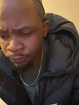 Snapshot of MobyDxck chatting on 10, 1, 2025 MobyDxck online show from 10, 1, 2025