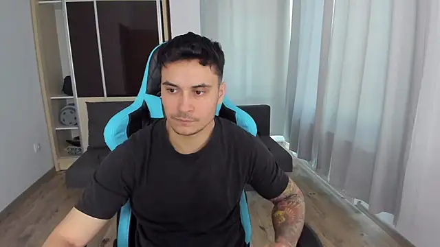 MatMalonne online show from 6, 1, 2025