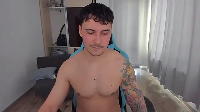 MatMalonne online show from 27, 1, 2025