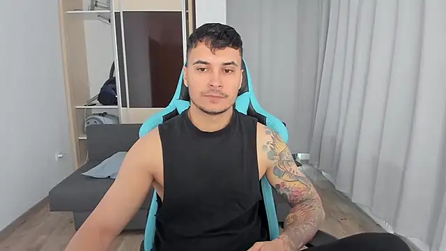 MatMalonne online show from 9, 11, 2025