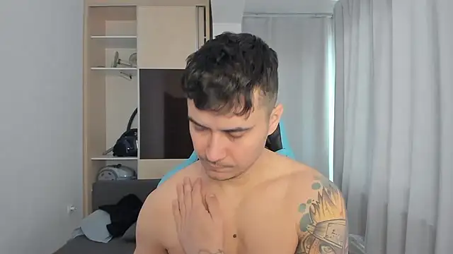 MatMalonne online show from 15, 1, 2026