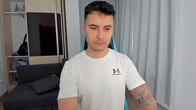 MatMalonne online show from 2, 3, 2026