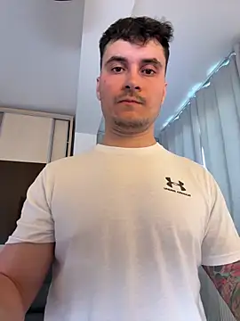 MatMalonne online show from 1, 4, 2026