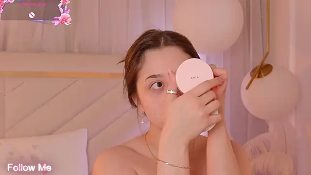 MaryReel online show from 18, 11, 2025