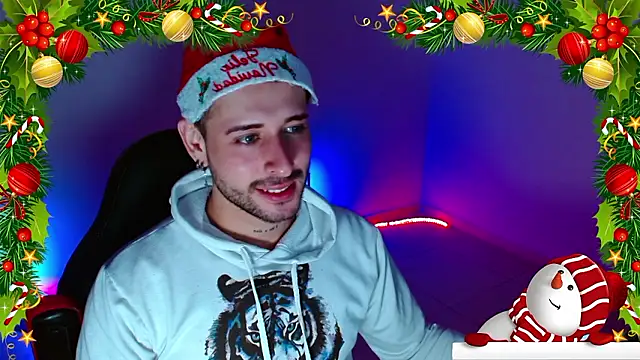 Ares blue online show from 6, 12, 2024