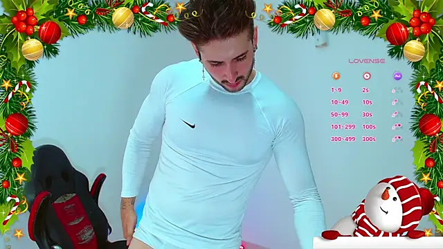 Ares blue online show from 9, 12, 2024