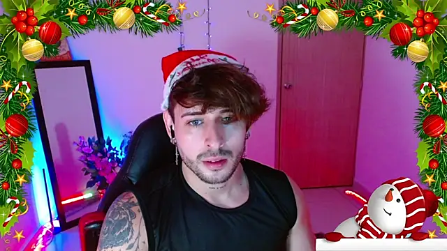 Ares blue online show from 21, 12, 2024