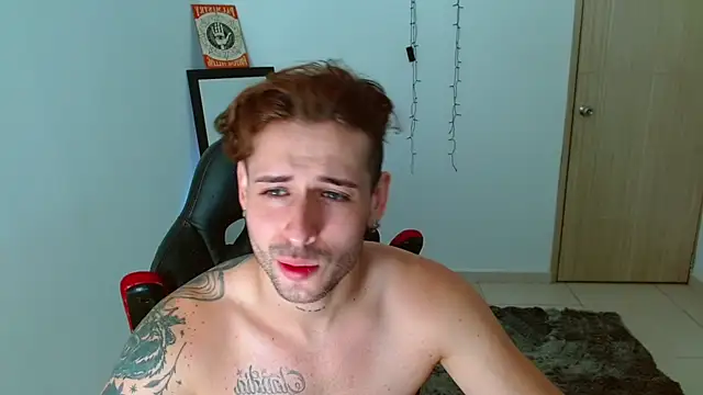 Ares blue online show from 15, 1, 2025