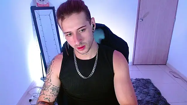 Ares blue online show from 3, 3, 2025