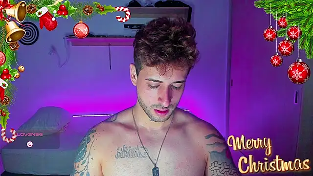 Ares blue online show from 17, 12, 2025