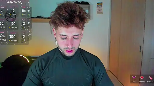 Ares blue online show from 7, 1, 2026