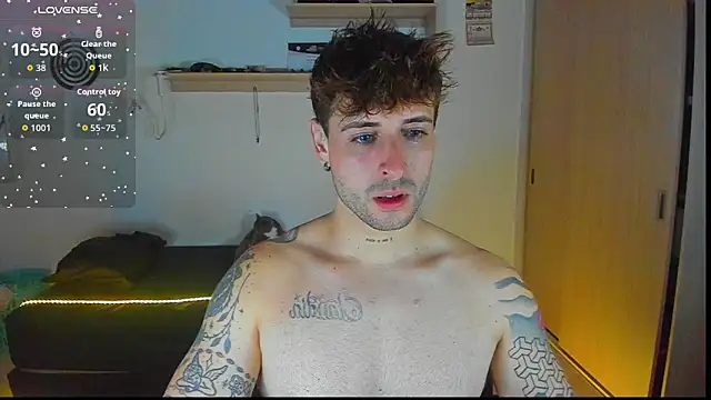 Snapshot of Ares_blue chatting on 4, 2, 2026 Ares blue online show from 4, 2, 2026