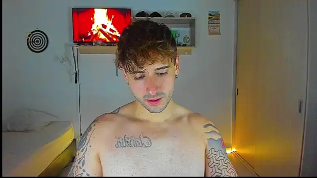 Snapshot of Ares_blue chatting on 9, 2, 2026 Ares blue online show from 9, 2, 2026