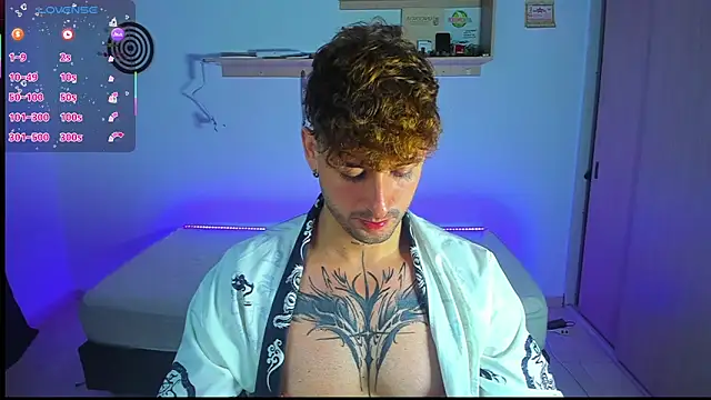 Snapshot of Ares_blue chatting on 12, 5, 2026 Ares blue online show from 12, 5, 2026