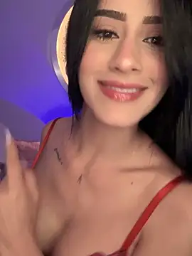 SarahhSmitth1 online show from 8, 9, 2025