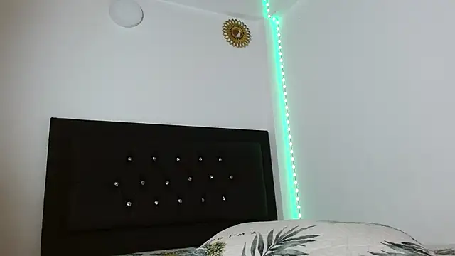 Snapshot of Adele_Rush chatting on 24, 2, 2025 Adele Rush online show from 24, 2, 2025