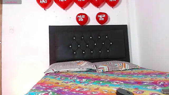 Snapshot of Adele_Rush chatting on 21, 9, 2025 Adele Rush online show from 21, 9, 2025