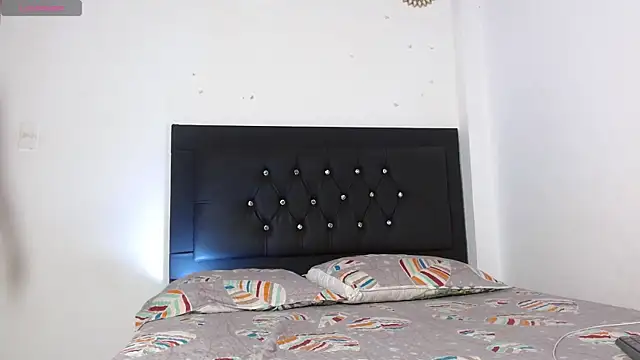 Snapshot of Adele_Rush chatting on 22, 9, 2025 Adele Rush online show from 22, 9, 2025