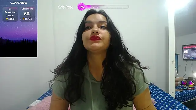 Laurenkenner  online show from 10, 12, 2024