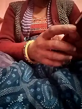 Snapshot of Cutkajal chatting on 23, 12, 2024 Cutkajal online show from 23, 12, 2024