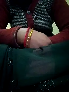 Snapshot of Cutkajal chatting on 10, 1, 2025 Cutkajal online show from 10, 1, 2025