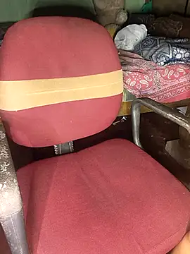 Ralisha Rani online show from 21, 10, 2025