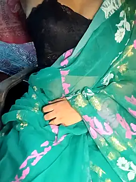 Ralisha Rani online show from 17, 6, 2026