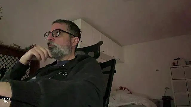 aijeff online show from 8, 1, 2026