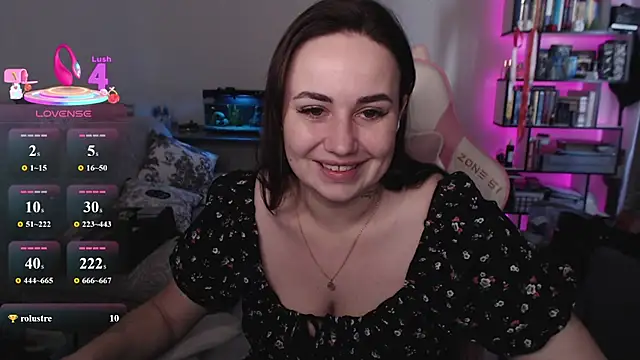 Snapshot of SexyWitch_666 chatting on 16, 7, 2026 SexyWitch 666 online show from 16, 7, 2026