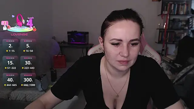Snapshot of SexyWitch_666 chatting on 30, 7, 2026 SexyWitch 666 online show from 30, 7, 2026