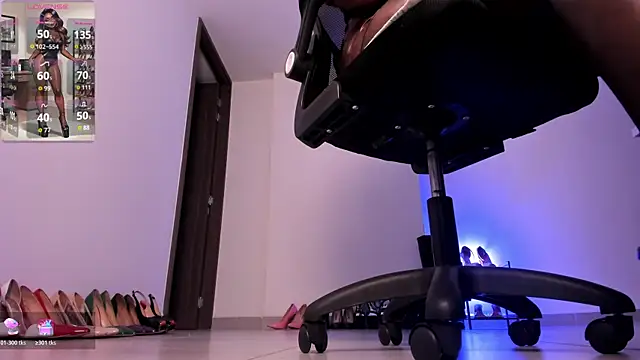 Sali g online show from 12, 1, 2026