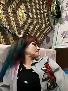 Snapshot of SweetLeila40 chatting on 30, 12, 2024 SweetLeila40 online show from 30, 12, 2024