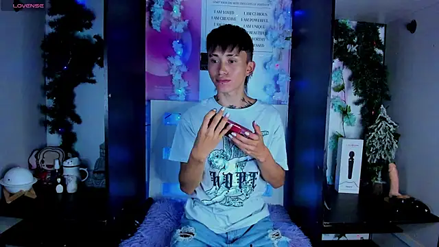 Snapshot of juniior_2311_ chatting on 6, 2, 2025 juniior 2311 online show from 6, 2, 2025