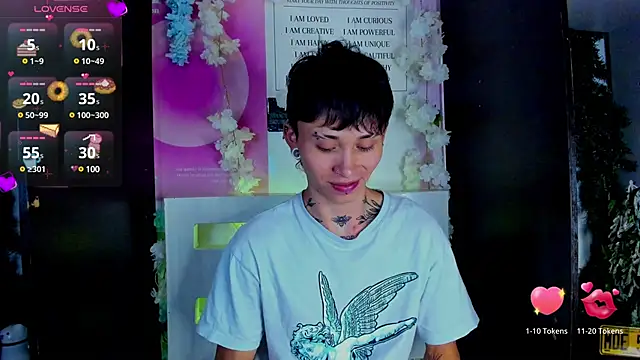 Snapshot of juniior_2311_ chatting on 16, 2, 2025 juniior 2311 online show from 16, 2, 2025