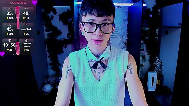 Snapshot of juniior_2311_ chatting on 19, 2, 2025 juniior 2311 online show from 19, 2, 2025