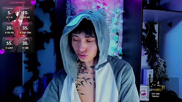 Snapshot of juniior_2311_ chatting on 28, 2, 2025 juniior 2311 online show from 28, 2, 2025