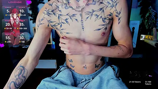 Snapshot of juniior_2311_ chatting on 5, 3, 2025 juniior 2311 online show from 5, 3, 2025