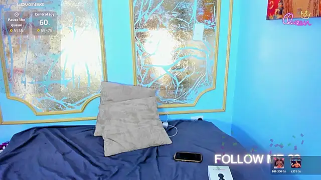 melaniecooperr online show from 17, 1, 2026