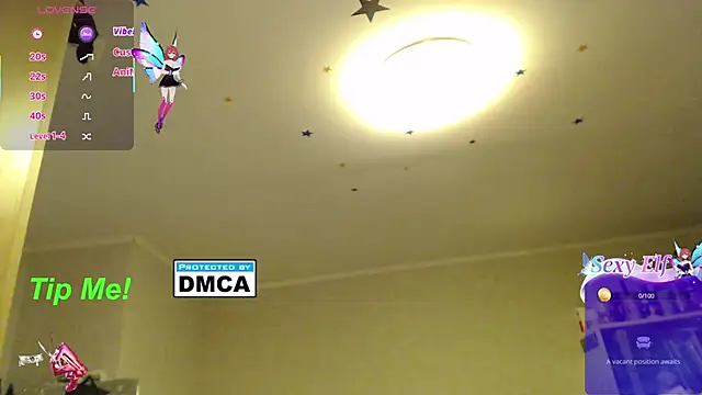 BISEXGOOD777 online show from 1, 2, 2025