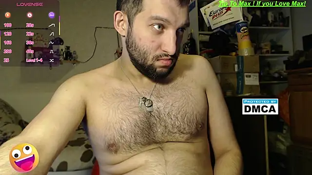 BISEXGOOD777 online show from 11, 2, 2025